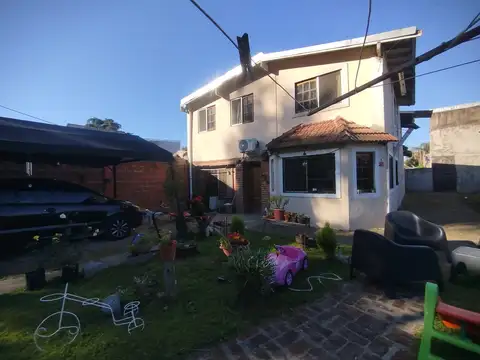 Casa en Venta en Del Viso, USD 109.000