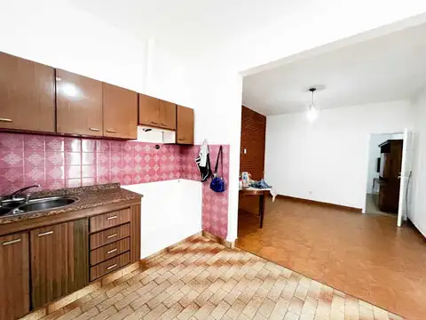 PH en Venta en Villa Bosch con Terraza