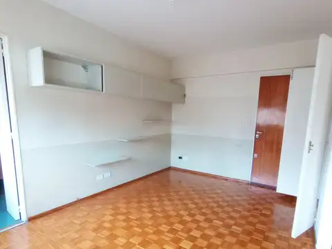 Departamento en Alquiler 40 años