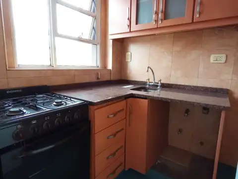 Departamento en Alquiler de 2 ambientes
