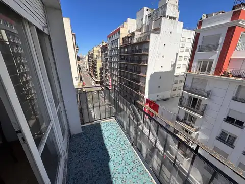 Santa Fe 1800, Piso 7