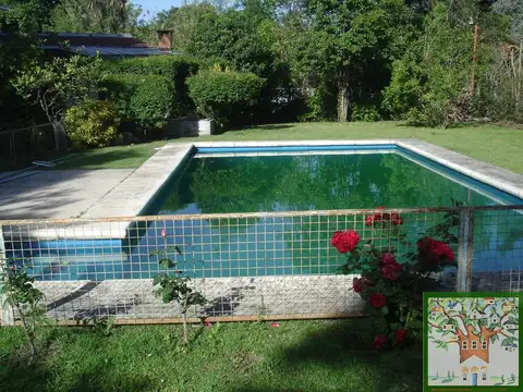 Chalet en alquiler anual en Aranzazu