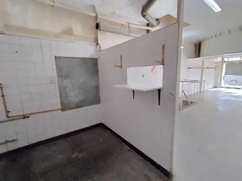 Local en Alquiler en Saavedra, $ 750.000