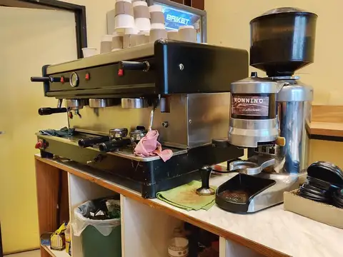 Fondo Comercio en Venta en San Nicolás, USD 27.000