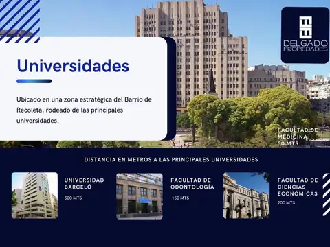 Departamento en Venta al Norte