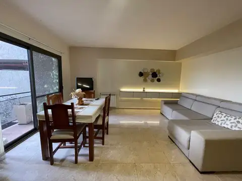 Venta dpto 2 dormitorios en Carlos Paz Centro