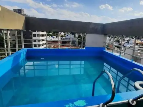 Venta dpto 2 dormitorios en Carlos Paz Centro