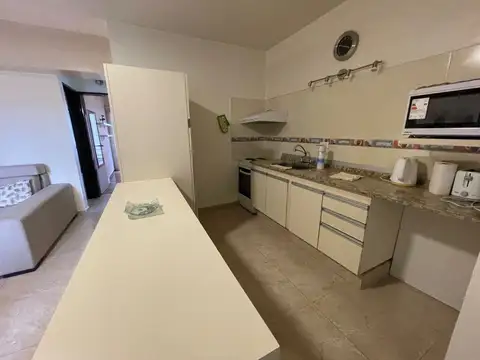 Departamento en Venta en Villa Carlos Paz, USD 109.000