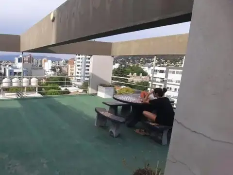 José Ingenieros 100