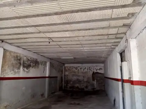 Local en Venta en Los Hornos, USD 60.000