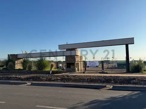 Lote en venta Barrio Solares de Olivos
