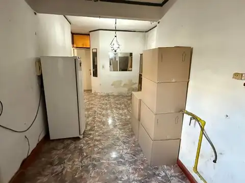 Casa con 5 ambientes en venta en la plata