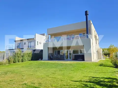 Casa en Venta 3 años