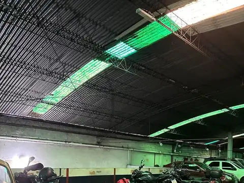 Coronel Ramón Lorenzo Falcón 2500