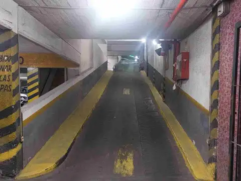 Coronel Ramón Lorenzo Falcón 2500