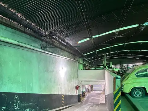 Coronel Ramón Lorenzo Falcón 2500