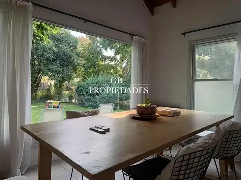 Alquiler de Casa 5 Ambientes en Pilar Village, Pilar