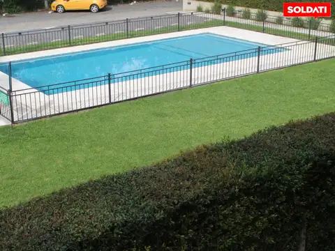 Departamento en Venta en Del Viso, USD 80.000