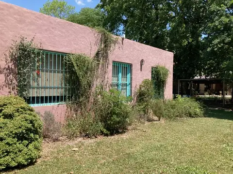 BARRIO CERRADO BOSQUE REAL