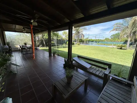 Casa en Venta de 3 dormitorios
