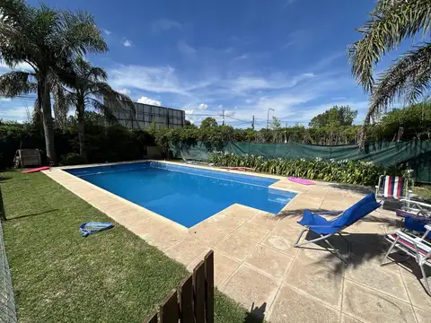 Casa en Venta 15 años