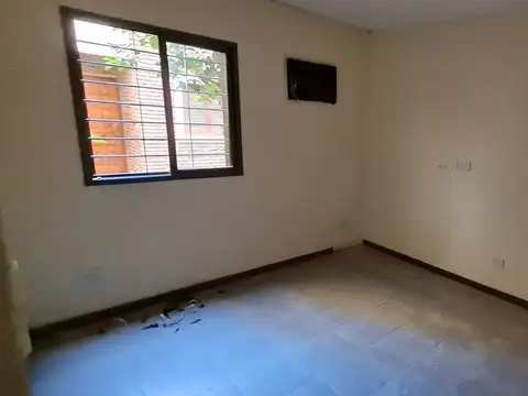 Oficina Monoambiente con 1 baño