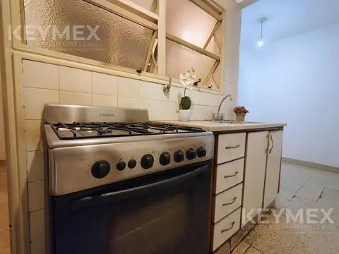 Departamento en Alquiler al Oeste