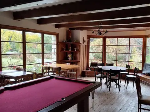 Hotel en Venta 35 años