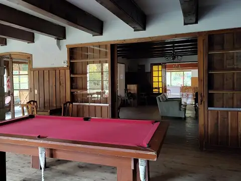 Hotel en Venta en San Carlos de Bariloche, USD 1.390.000