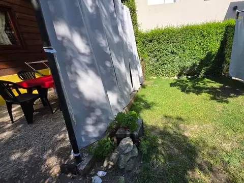 CABAÑAS A LA VENTA MAR AZUL APTA CREDITO