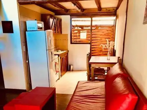 Casa en Alquiler de 2 dormitorios