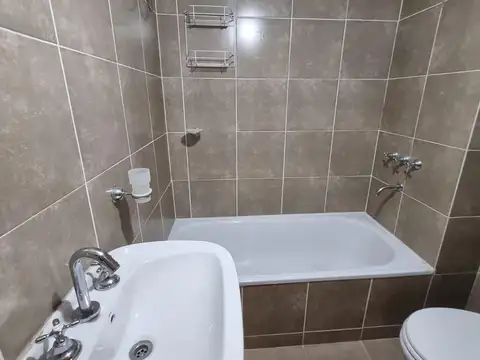 Departamento en Venta en Centro, USD 65.000