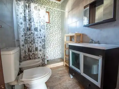 Casa en Alquiler Temporal al Oeste