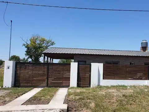 Casa en Alquiler Temporal de 3 dormitorios