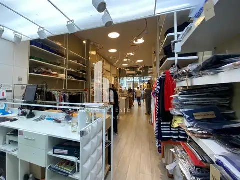 Local en Alquiler en Flores, USD 5.000