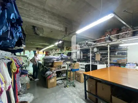 Local en Alquiler 15 años