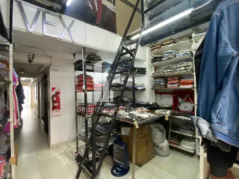 Local en Alquiler 15 años