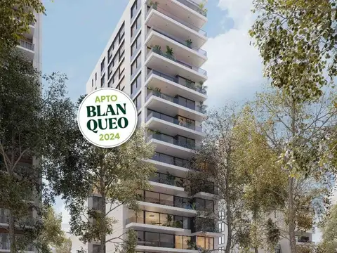 Piso de 4 ambientes. Amenities premium. En Venta Belgrano
