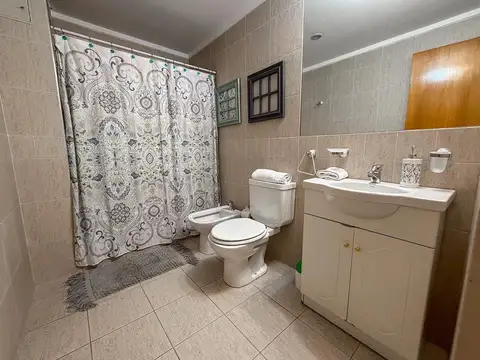 Alquiler Monoambiente Las Cañitas Amoblado