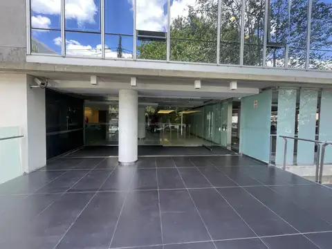 Oficina en Alquiler A Estrenar