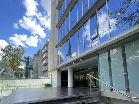 Oficina en Alquiler en Olivos, USD 8.667