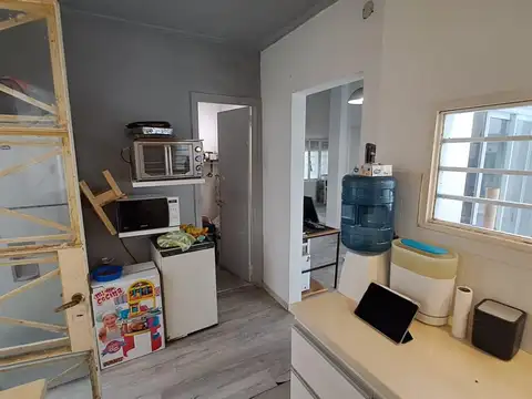 Depto Tipo Casa en Venta en La Plata, USD 65.500