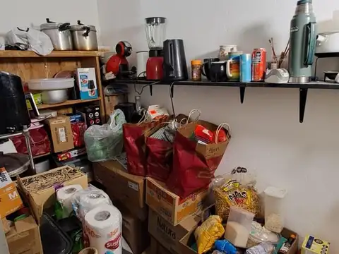 Depto Tipo Casa en Venta 28 años