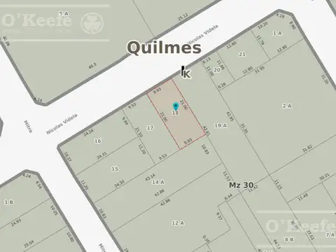 Casa en Venta de 3 dormitorios