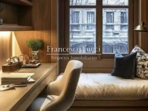 Depto Tipo Casa en Venta de 3 ambientes