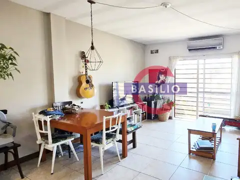 Depto Tipo Casa en Venta de 1 dormitorio