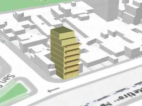 VENTA LOTE 1200m2 construibles! -Excelente Ubicación -ACEPTA MTS CONTRUIBLES  VILLA URQUIZA/COGHLAN