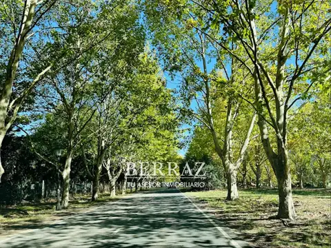 Terreno en Venta en Los Alcanfores, USD 98.000