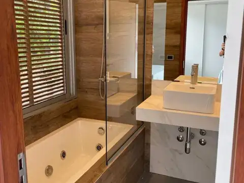 Casa en Venta en Punta Ballena, USD 460.000