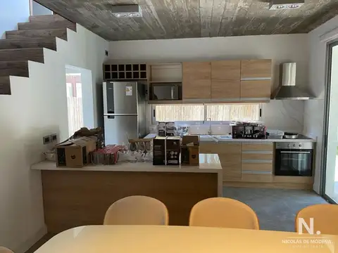 Casa en Punta Ballena, Solanas